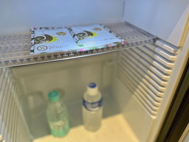 ヴァスティ ホテル (築闊礁溪渡假飯店)