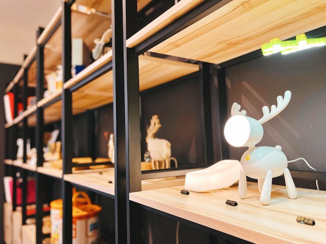 ヴァスティ ホテル (築闊礁溪渡假飯店)