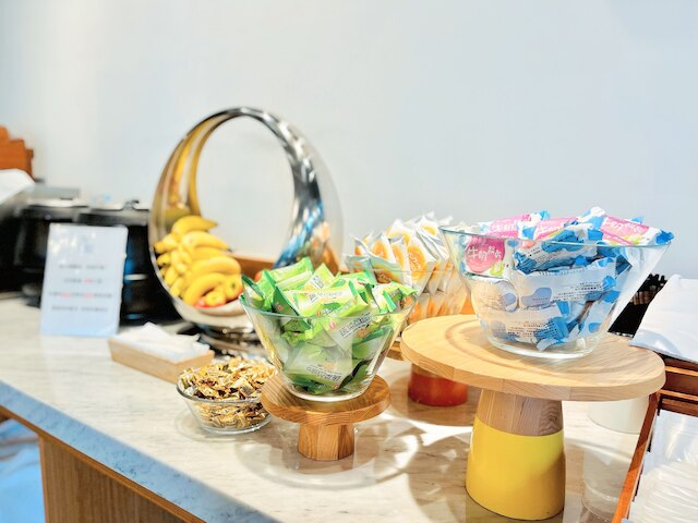 ヴァスティ ホテル (築闊礁溪渡假飯店)