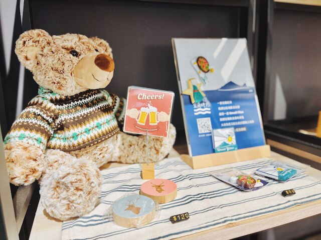 ヴァスティ ホテル (築闊礁溪渡假飯店)