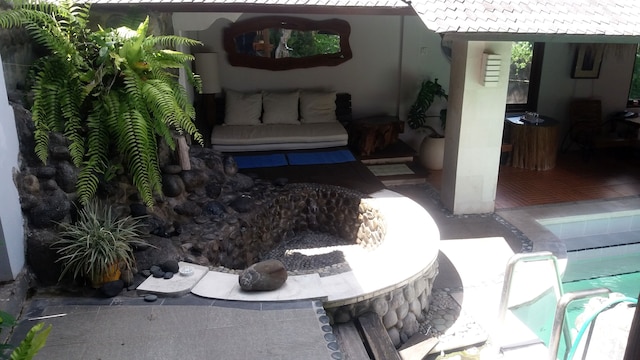 ザ ドリーム ホーム ヴィラズ