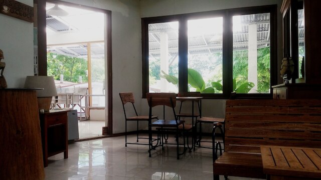 ザ ドリーム ホーム ヴィラズ