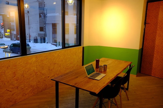 ゲストハウス アサヒカワライド