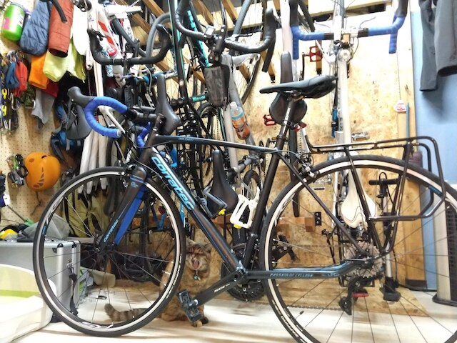 ゲストハウス アサヒカワライド