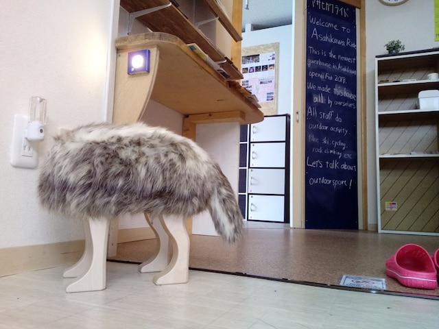 ゲストハウス アサヒカワライド