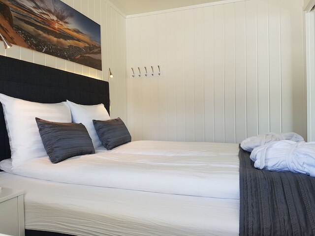 ビョルン & ビッビズ アパートメンツ