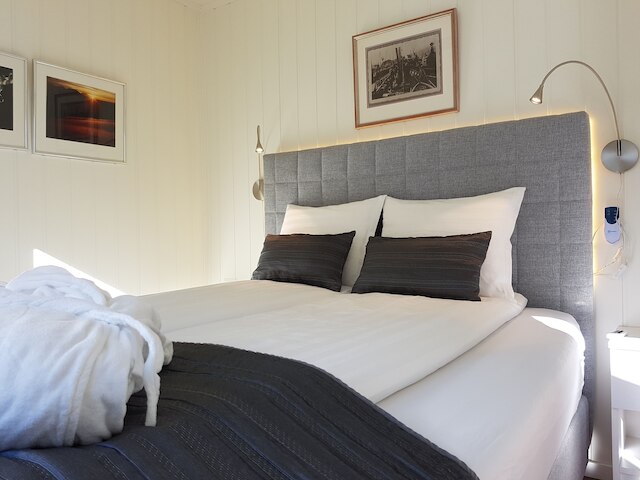 ビョルン & ビッビズ アパートメンツ