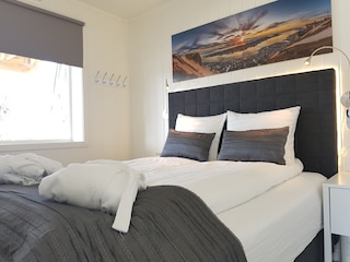 ビョルン & ビッビズ アパートメンツ