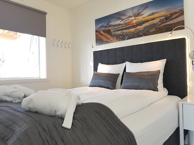 ビョルン & ビッビズ アパートメンツ