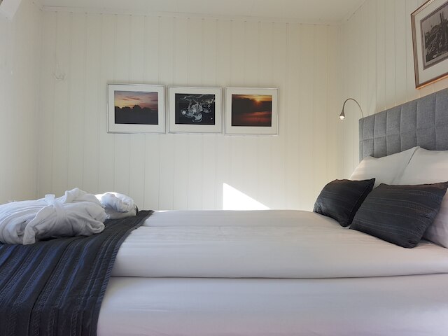 ビョルン & ビッビズ アパートメンツ