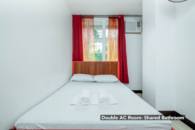 ステイ マラテ ホステル