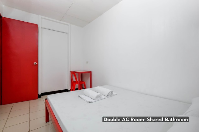 ステイ マラテ ホステル