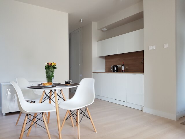 ショパン アパートメンツ ユニオン