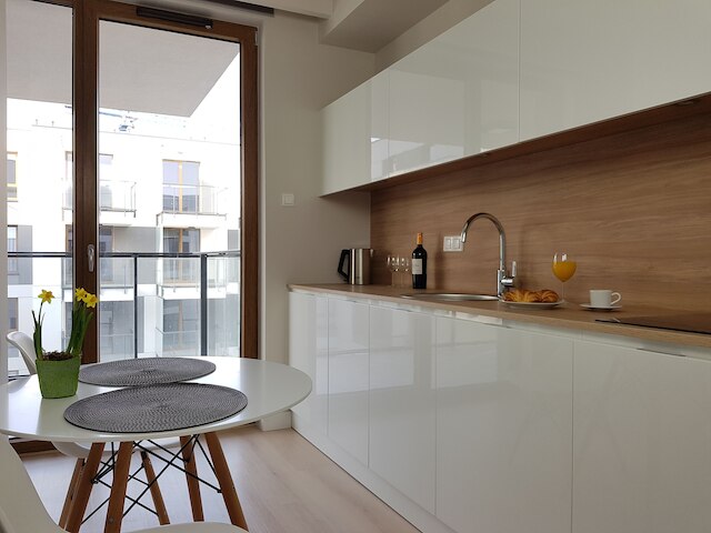 ショパン アパートメンツ ユニオン