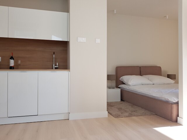 ショパン アパートメンツ ユニオン