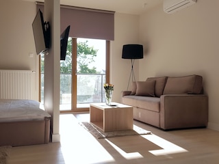 ショパン アパートメンツ ユニオン