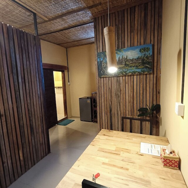 シェムリアップ・ホームステッド