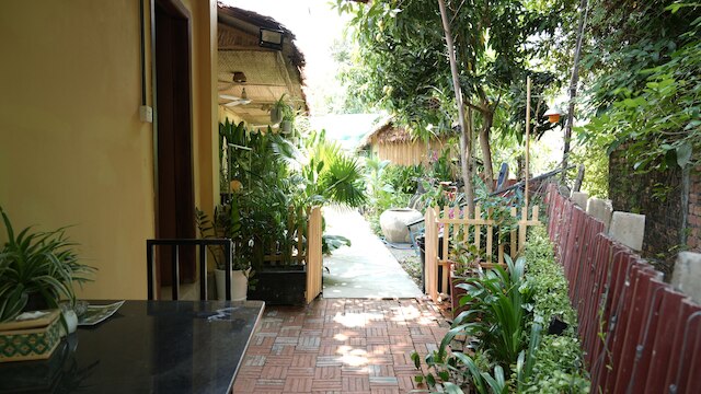 シェムリアップ・ホームステッド