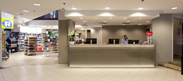 ホリデークラブ タンペレーン ケフラーモ アパートメンツ