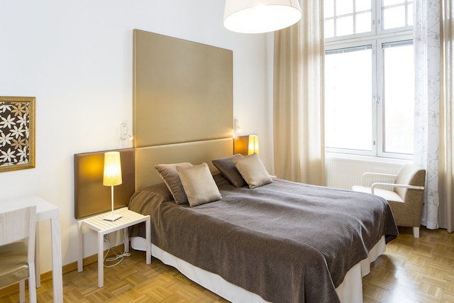 ホリデークラブ タンペレーン ケフラーモ アパートメンツ