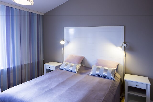 ホリデークラブ タンペレーン ケフラーモ アパートメンツ