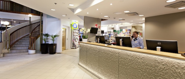 ホリデークラブ タンペレーン ケフラーモ アパートメンツ