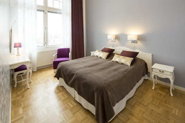 ホリデークラブ タンペレーン ケフラーモ アパートメンツ