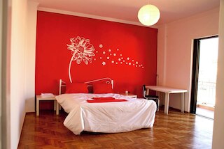 アクロポリスビュードリーム - ホステル