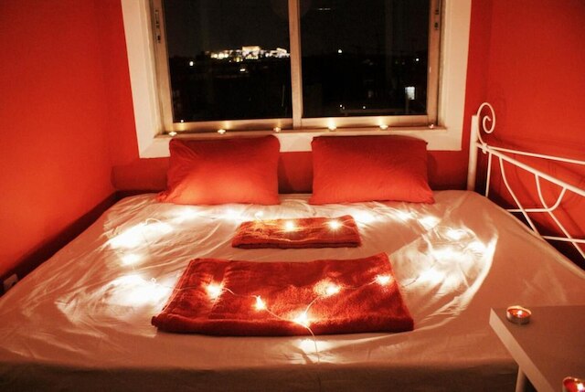 アクロポリスビュードリーム - ホステル