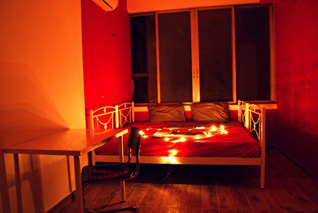 アクロポリスビュードリーム - ホステル