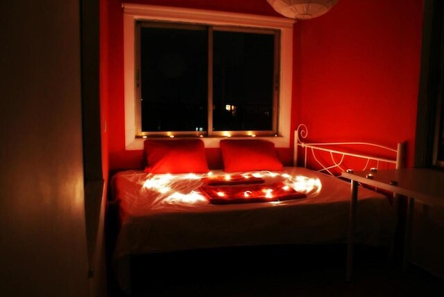 アクロポリスビュードリーム - ホステル