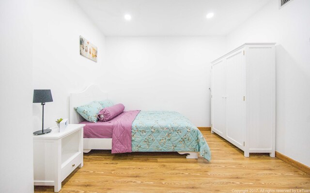 ラグジュアリー ベン タイン TAA アパートメント