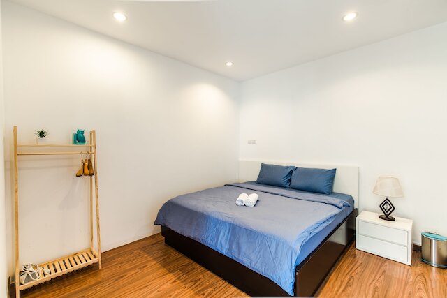 ラグジュアリー ベン タイン TAA アパートメント