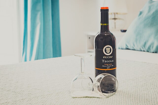 イル ガットパルド