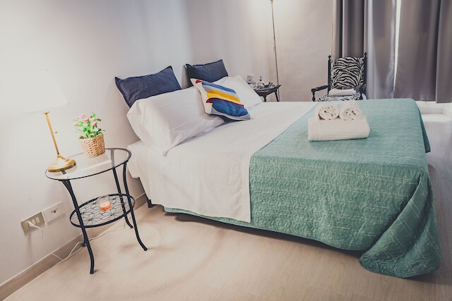 イル ガットパルド