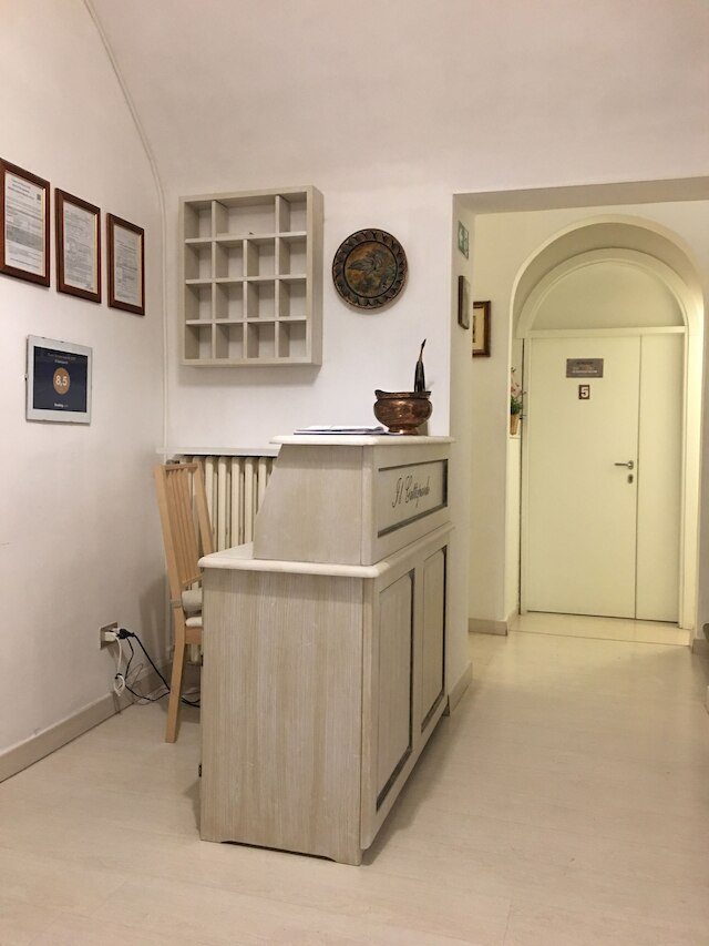 イル ガットパルド