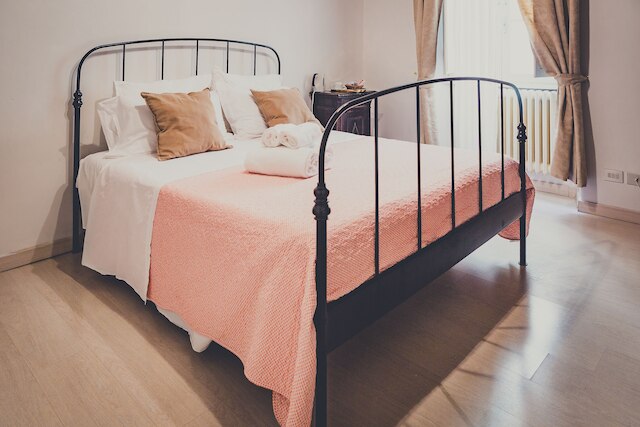 イル ガットパルド