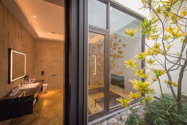 グリーン パーム