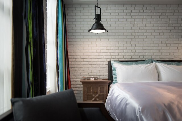 グリーン パーム