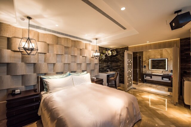 グリーン パーム