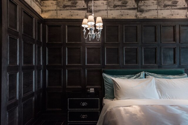 グリーン パーム