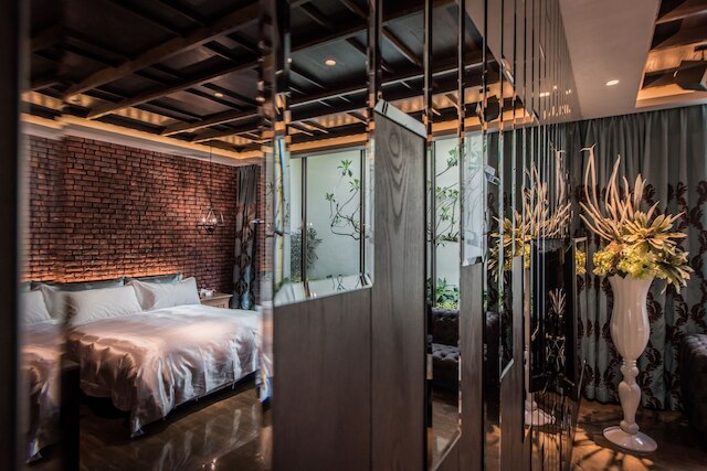 グリーン パーム