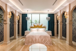 グリーン パーム