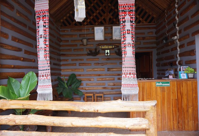 チェン カム ティルエ リゾート