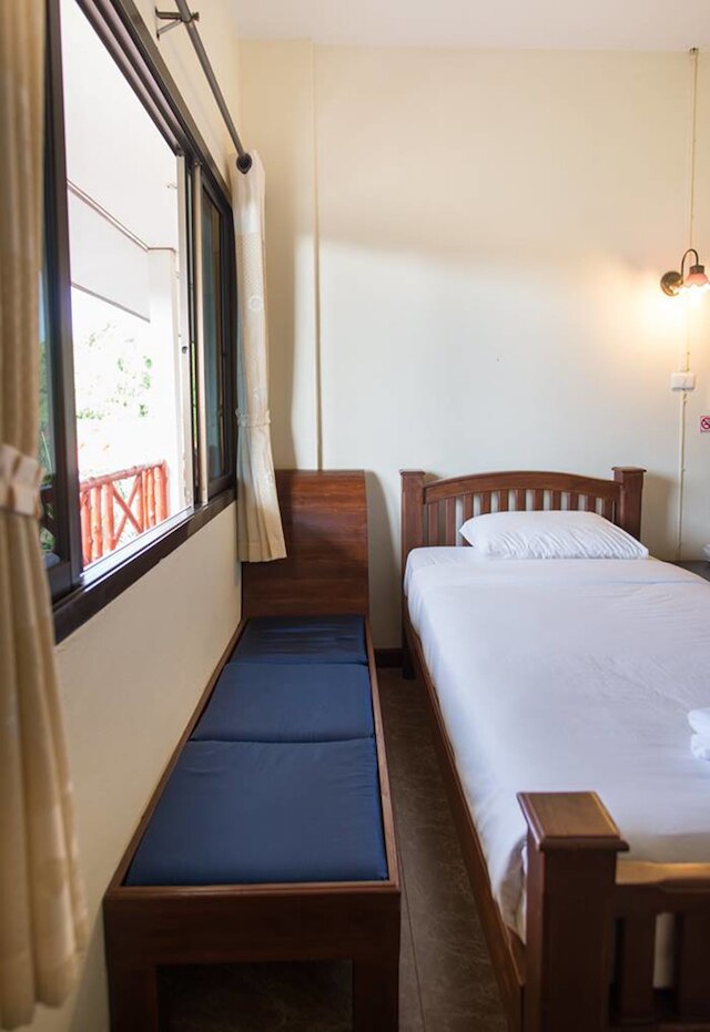 チェン カム ティルエ リゾート