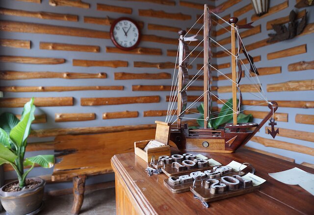 チェン カム ティルエ リゾート