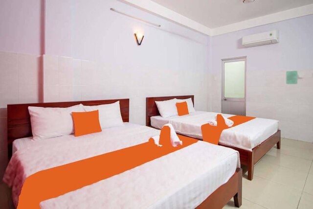 タディコ 3 ホテル