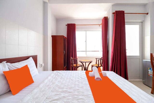 タディコ 3 ホテル