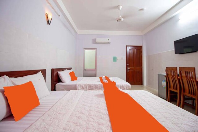 タディコ 3 ホテル