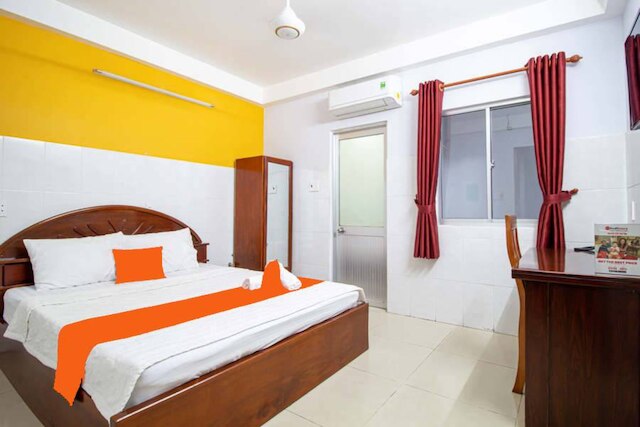 タディコ 3 ホテル